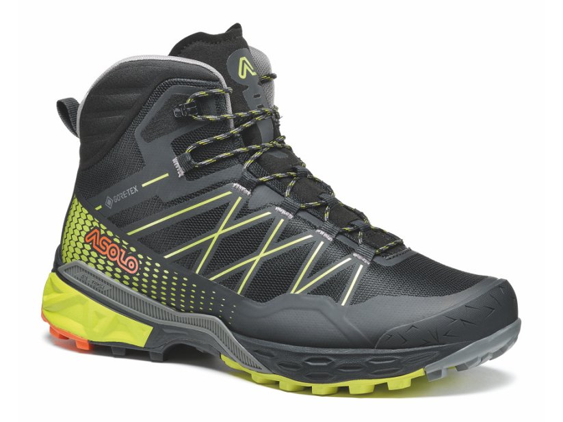 Tahoe Mid GTX pánské