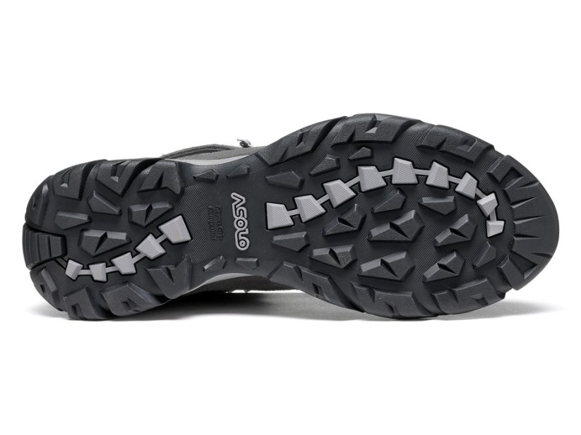 Acadia MID LTH GTX Wide pánské - Barva: graphite/black/A505, Velikost: 13, Pohlaví: pánská