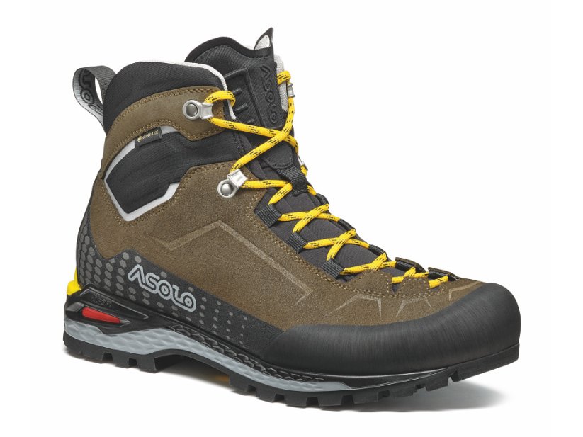 Freney EVO Mid Lth GV pánské