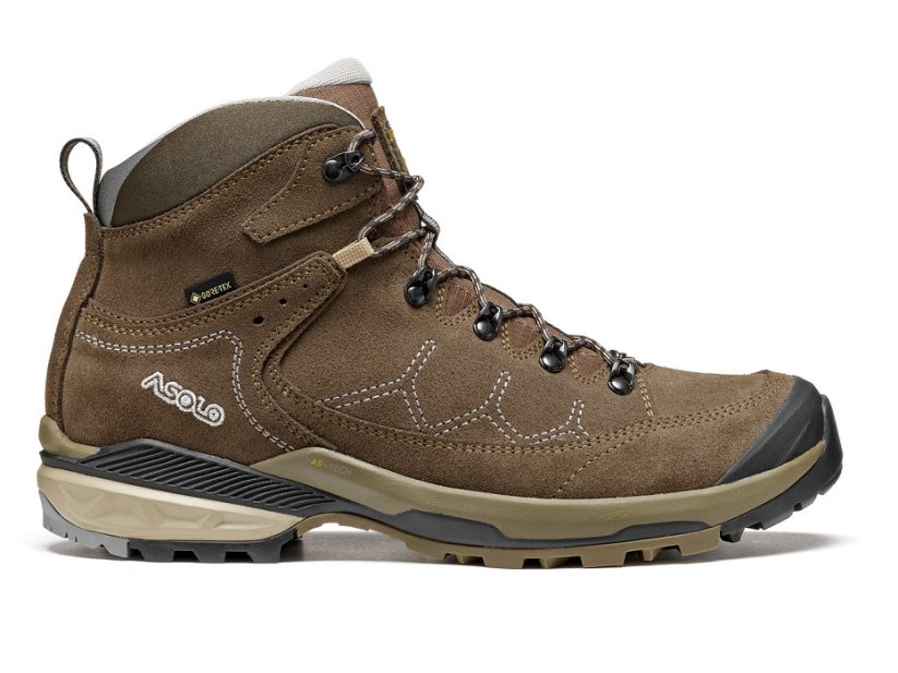 Falcon EVO Lth GV pánské