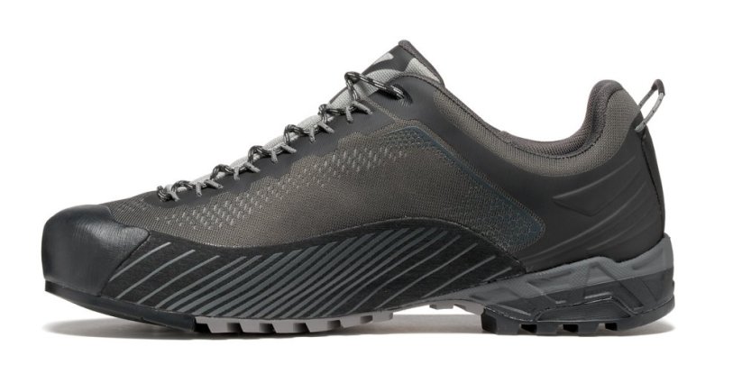 Eldo EVO GV pánské - Barva: shark grey/A608, Velikost: 7,5, Pohlaví: pánská