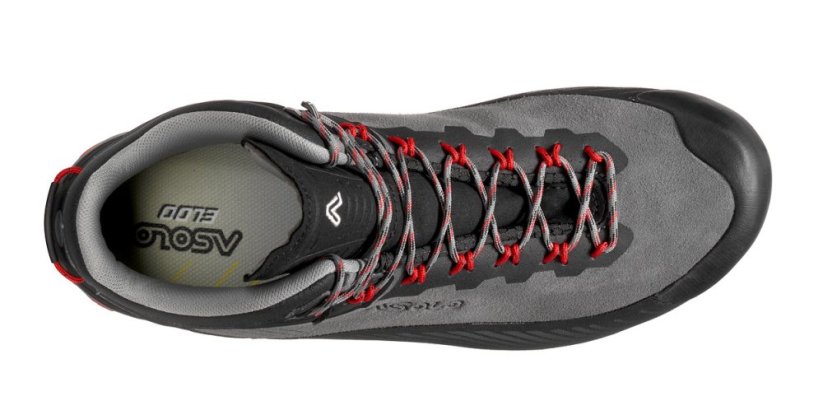 Eldo EVO Mid LTH GV pánské - Barva: grey/A362, Velikost: 7, Pohlaví: pánská