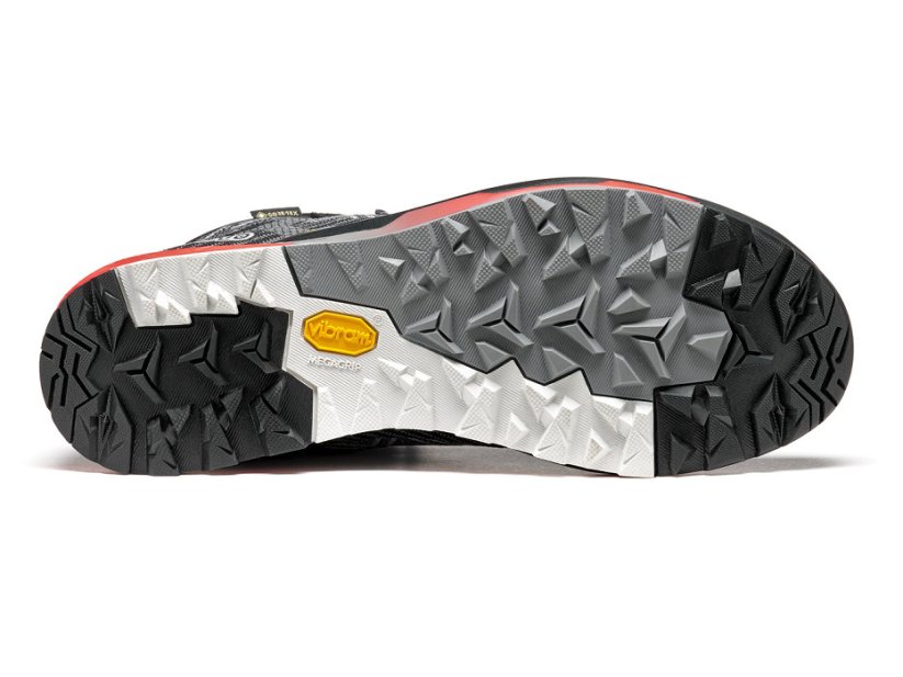 Falcon EVO Jaquard GV pánské