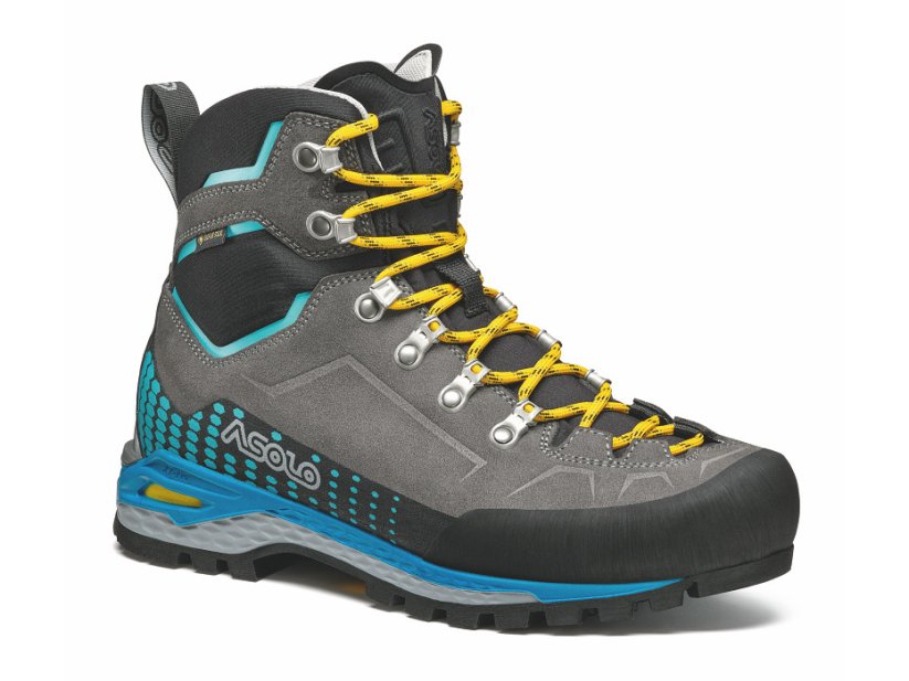 Freney EVO Lth GV dámské