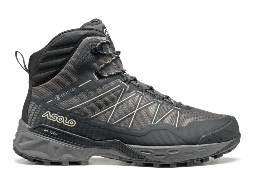 Tahoe Mid GTX pánské