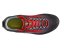 Eldo dámské - Barva: celadon/poppy red/B032, Velikost: 7, Pohlaví: dámská