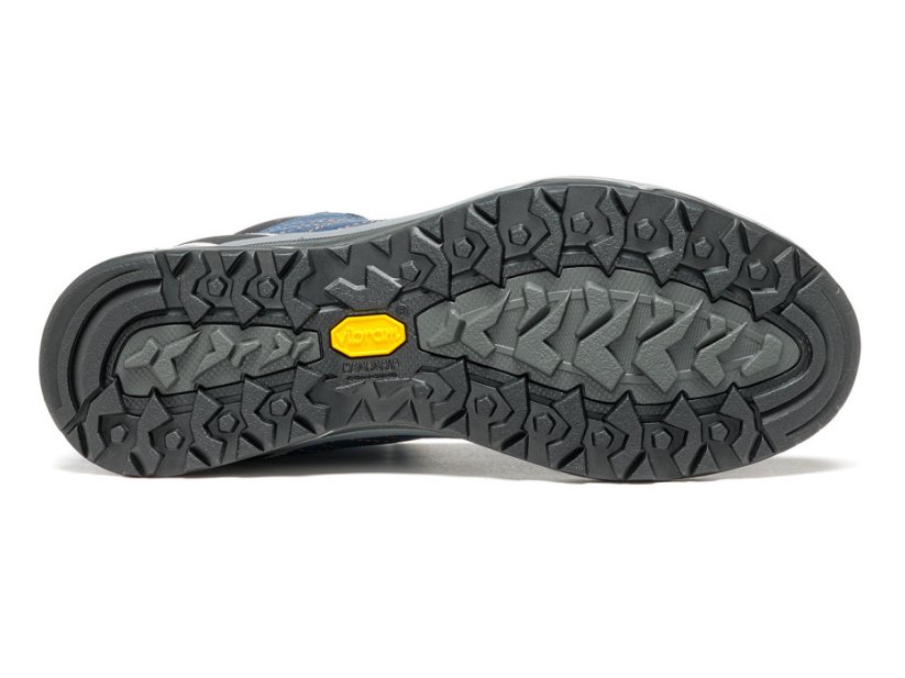 Nucleon Mid GV pánské