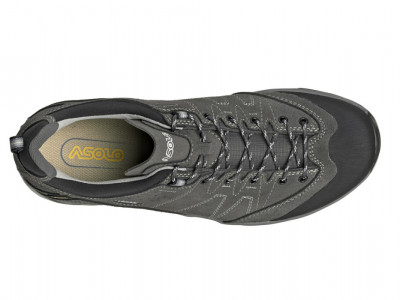 ASOLO AGENT EVO GV (PÁNSKÉ) - Barva: graphite/A516, Velikost: 46 (1/3)