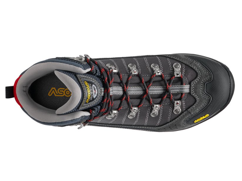 Drifter I EVO GV Wide pánské