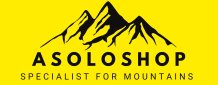 HOROLEZECKÉ BOTY - Velikost - 45 :: Asoloshop