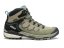 ASOLO FALCON EVO GV (DÁMSKÉ) - Barva: dry weeds/aqua green/B112, Velikost: 40 (2/3)