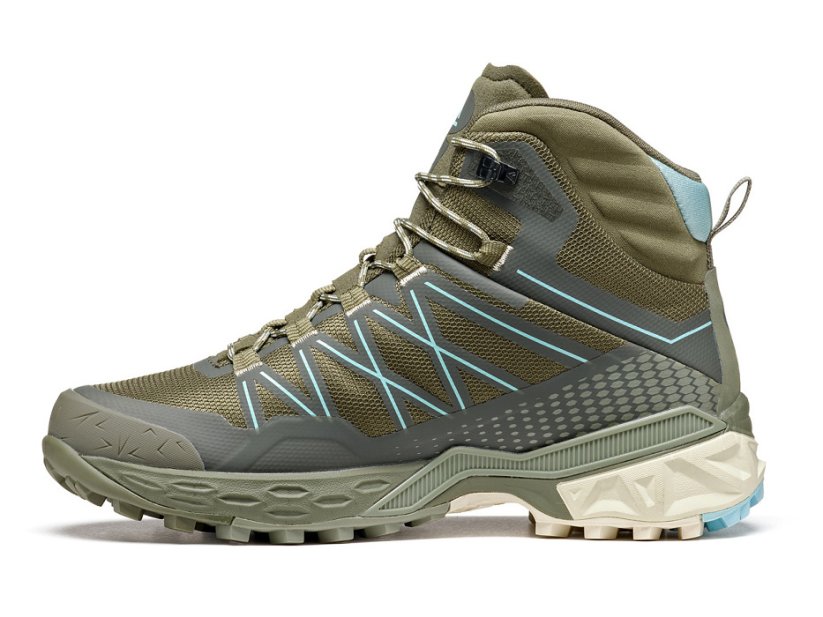 Tahoe Mid GTX dámské