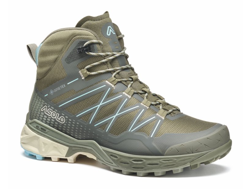 Tahoe Mid GTX dámské