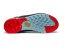 Eldo dámské - Barva: celadon/poppy red/B032, Velikost: 7, Pohlaví: dámská