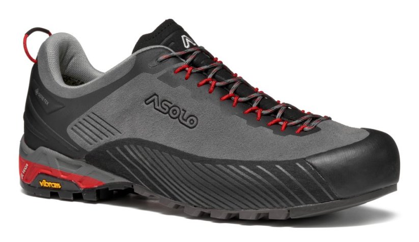 Eldo EVO LTH GV pánské - Barva: grey/A362, Velikost: 11,5, Pohlaví: pánská
