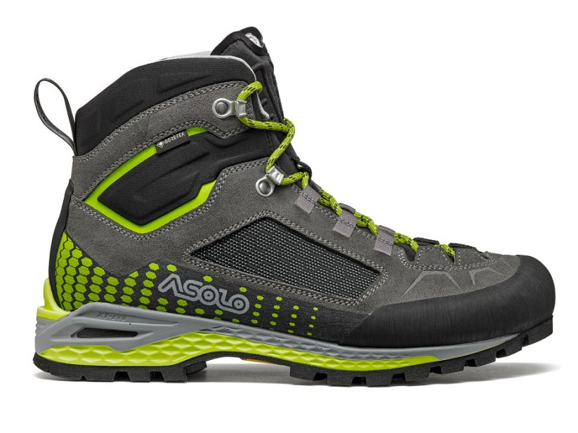 Freney EVO Mid GV pánské