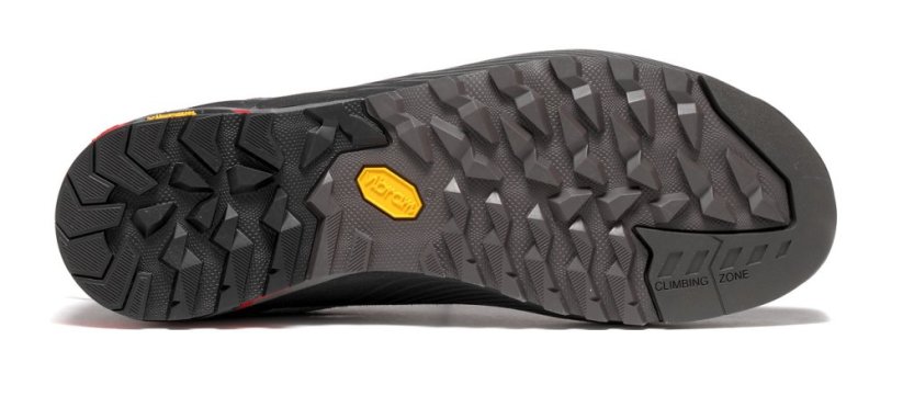 Eldo EVO LTH GV pánské - Barva: grey/A362, Velikost: 11,5, Pohlaví: pánská
