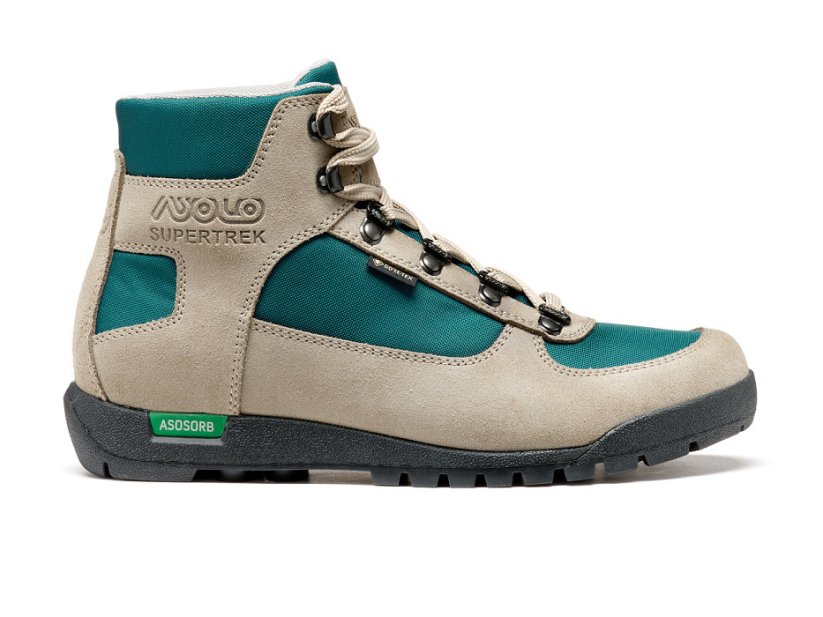 Supertrek GTX dámské