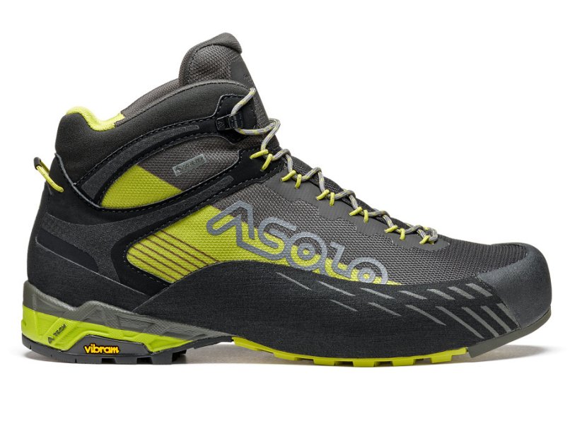 Eldo Mid GV pánské