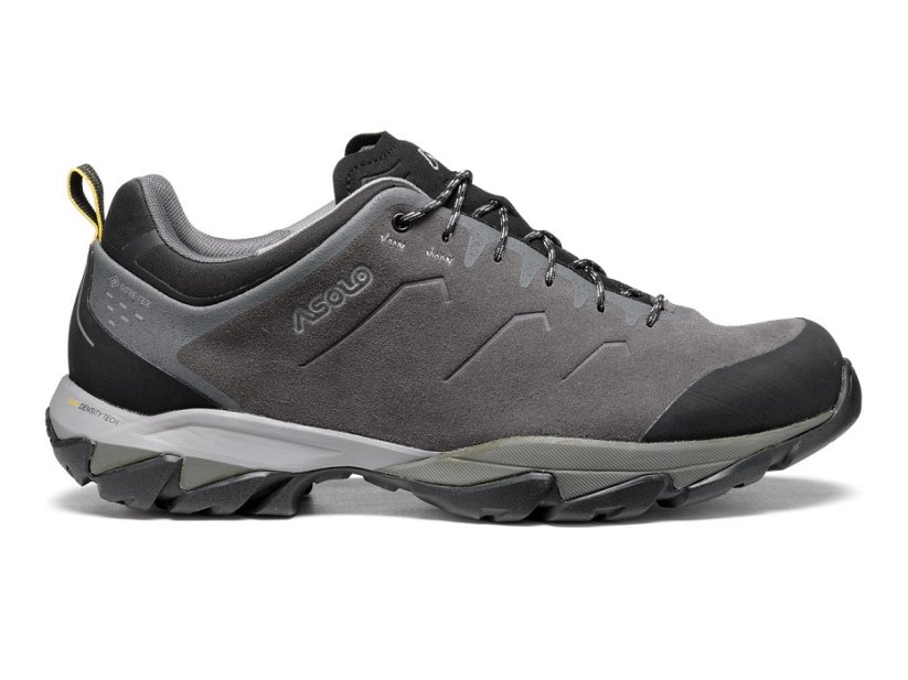 Acadia LTH GTX Wide pánské - Barva: graphite/black/A505, Velikost: 7,5, Pohlaví: pánská
