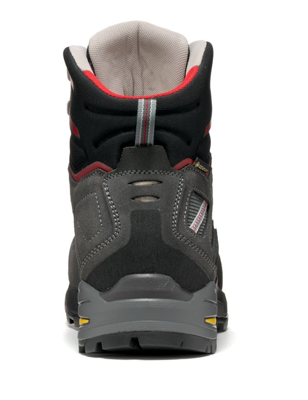 Drifter PRO GV pánské - Barva: graphite/gunmetal/A623, Velikost: 9,5, Pohlaví: pánská