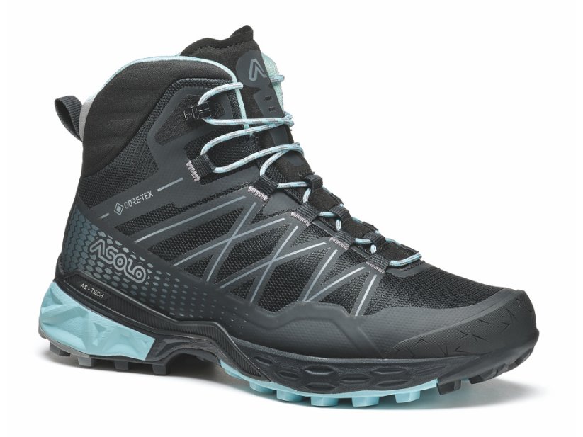 Tahoe Mid GTX dámské