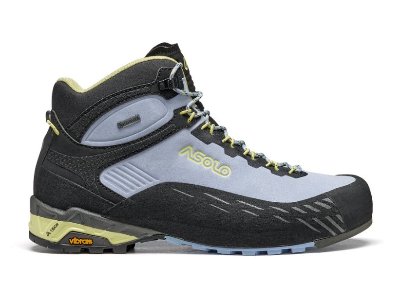 Eldo Mid Lth GV dámské