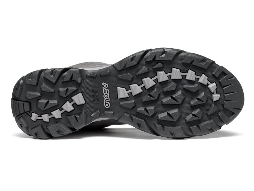 Acadia LTH GTX pánské - Barva: graphite/black/A505, Velikost: 8, Pohlaví: pánská