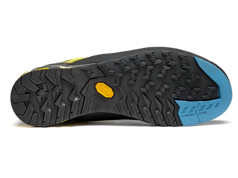 Eldo GV pánské - Barva: yellow/blue moon/B028, Velikost: 10,5, Pohlaví: pánská