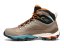 Acadia MID GTX dámské - Barva: dodo beige/harbor grey/B198, Velikost: 6,5, Pohlaví: dámská