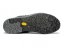 ASOLO FALCON EVO LTH GV (PÁNSKÉ) - Barva: grey/light black/B036, Velikost: 47
