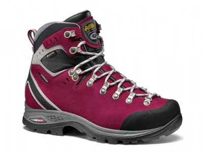 ASOLO GREENWOOD EVO GV (DÁMSKÉ) - Barva: grapeade/A051, Velikost: 40