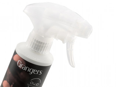 FOOTWEAR REPEL PLUS GRANGERS 275 ML