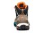 Acadia MID GTX dámské - Barva: dodo beige/harbor grey/B198, Velikost: 6,5, Pohlaví: dámská