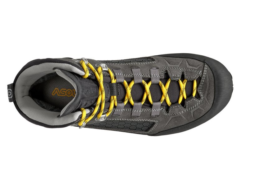 Freney EVO Mid GV dámské