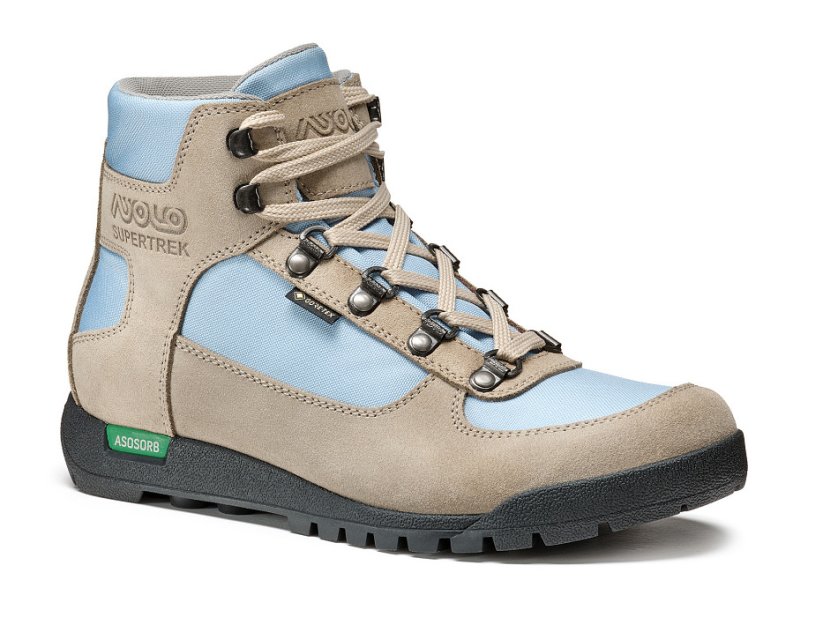 Supertrek GTX dámské