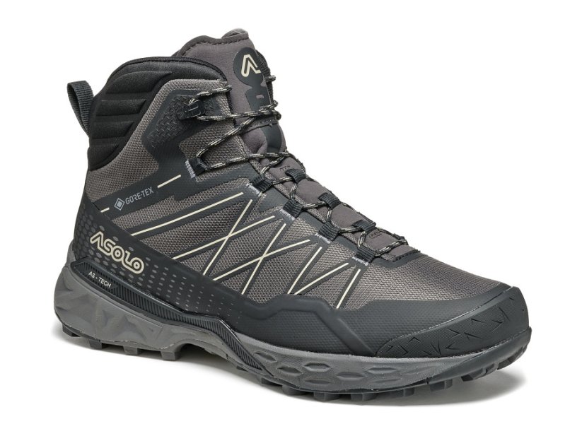 Tahoe Mid GTX pánské