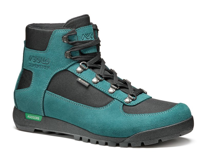 Supertrek GTX pánské