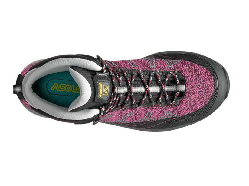 Falcon EVO Jaquard GV dámské