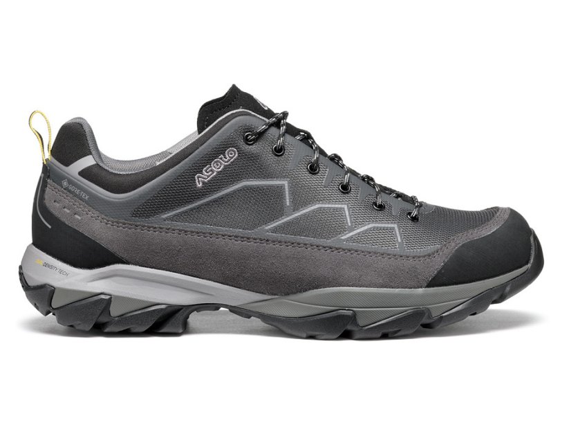 Acadia GTX pánské - Barva: graphite/black/A505, Velikost: 9, Pohlaví: pánská