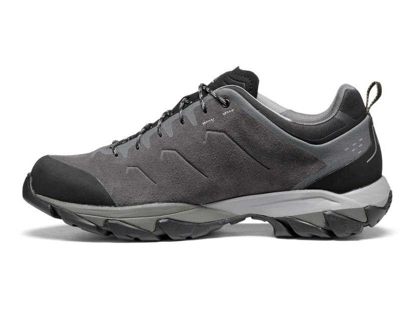 Acadia LTH GTX Wide pánské - Barva: graphite/black/A505, Velikost: 7,5, Pohlaví: pánská