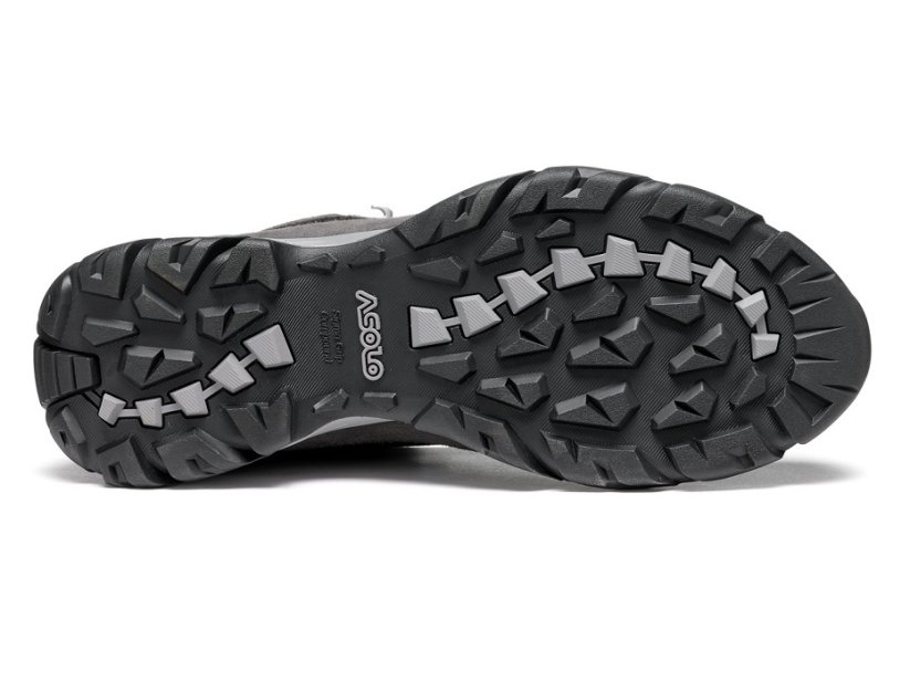 Acadia MID GTX pánské - Barva: graphite/black/A505, Velikost: 8,5, Pohlaví: pánská