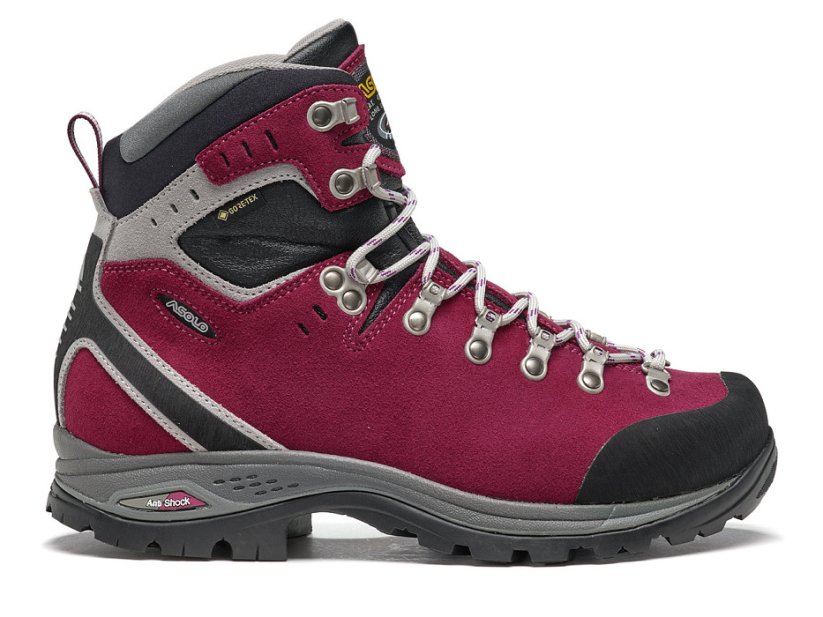 Greenwood EVO GV dámské