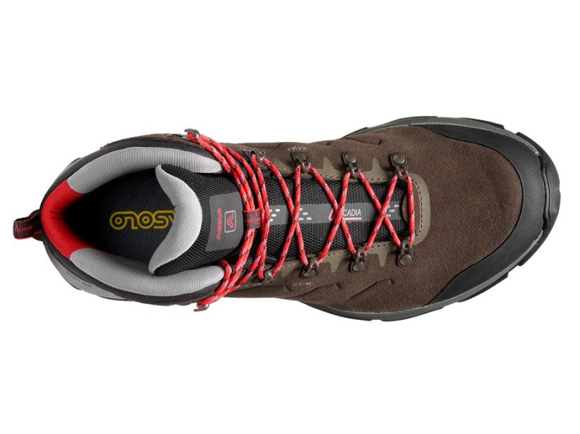 Acadia MID LTH GTX pánské