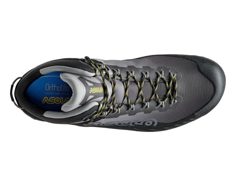 Eldo Mid GV pánské