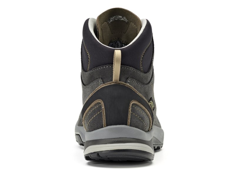 Nucleon Mid GV pánské