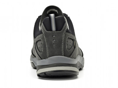 ASOLO AGENT EVO GV (PÁNSKÉ) - Barva: graphite/A516, Velikost: 46 (1/3)
