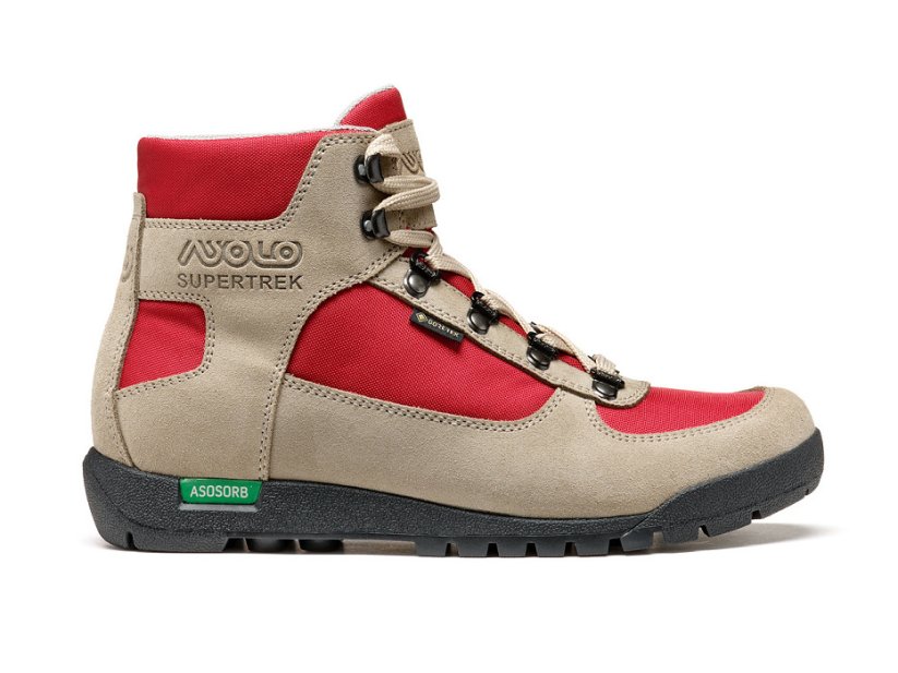 Supertrek GTX dámské