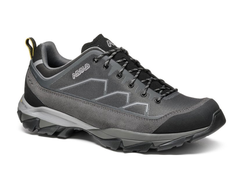 Acadia GTX pánské - Barva: graphite/black/A505, Velikost: 9, Pohlaví: pánská