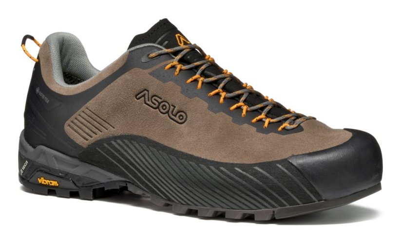 Eldo EVO LTH GV pánské - Barva: almond/A822, Velikost: 11, Pohlaví: pánská